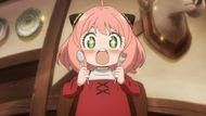 Anya Forger (Image Credits: Wit Studio)